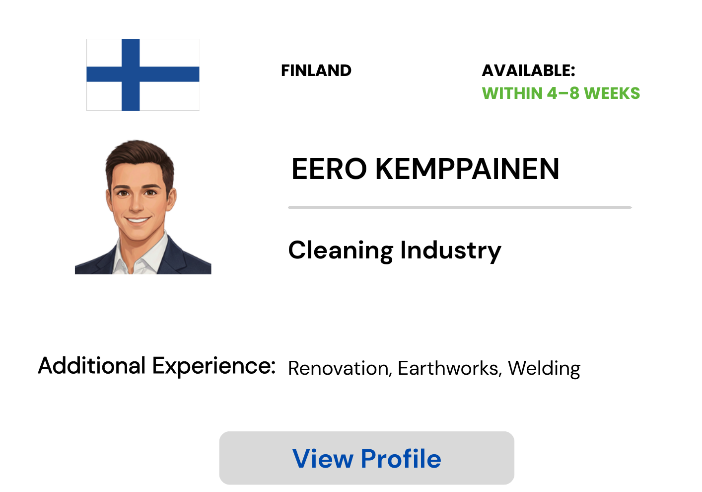 Eero Kemppainen