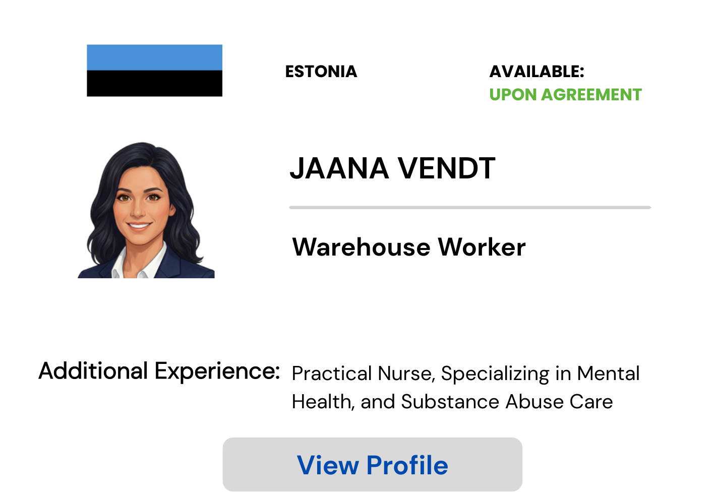 Jaana Vendt