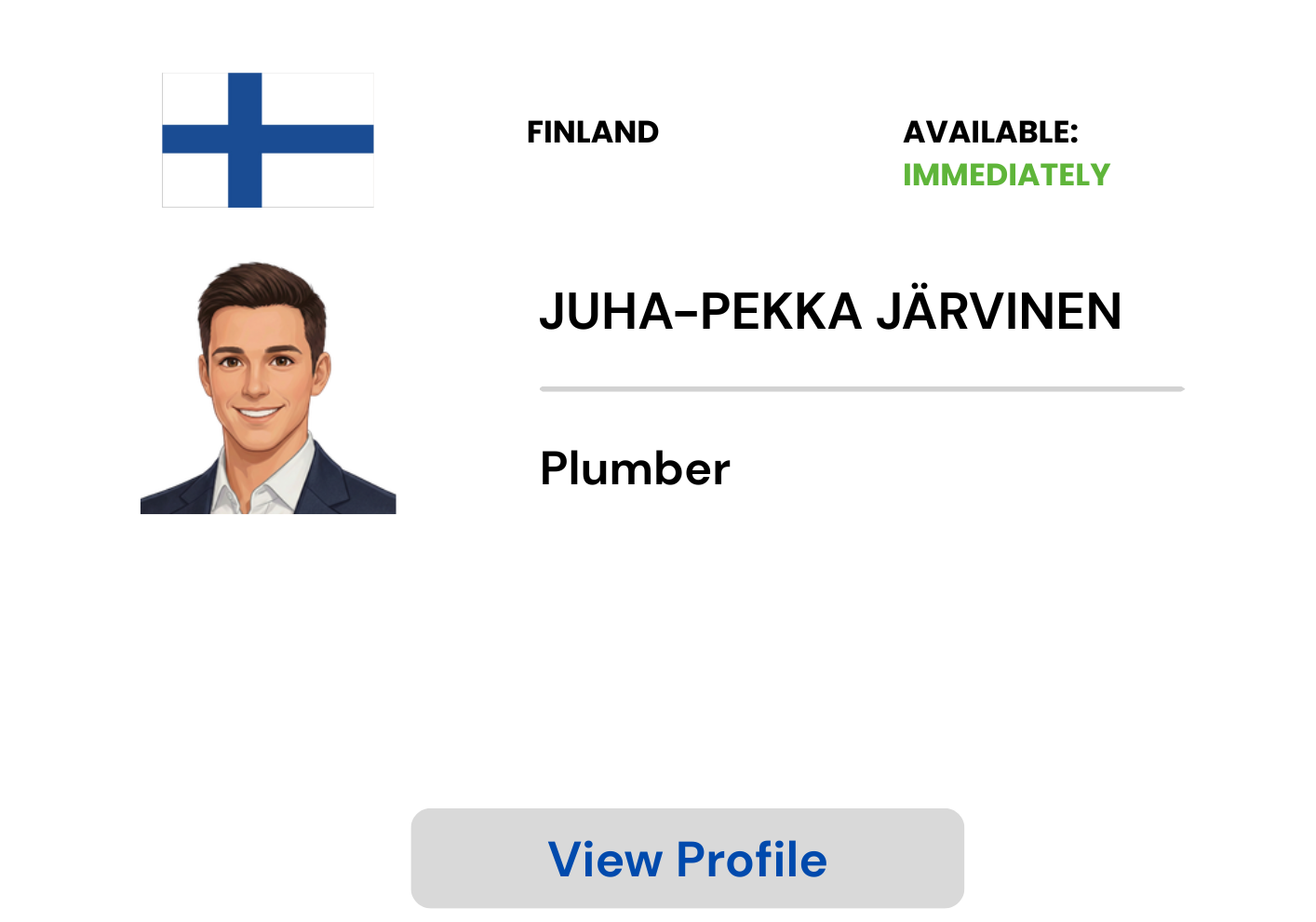 Juha-Pekka Järvinen