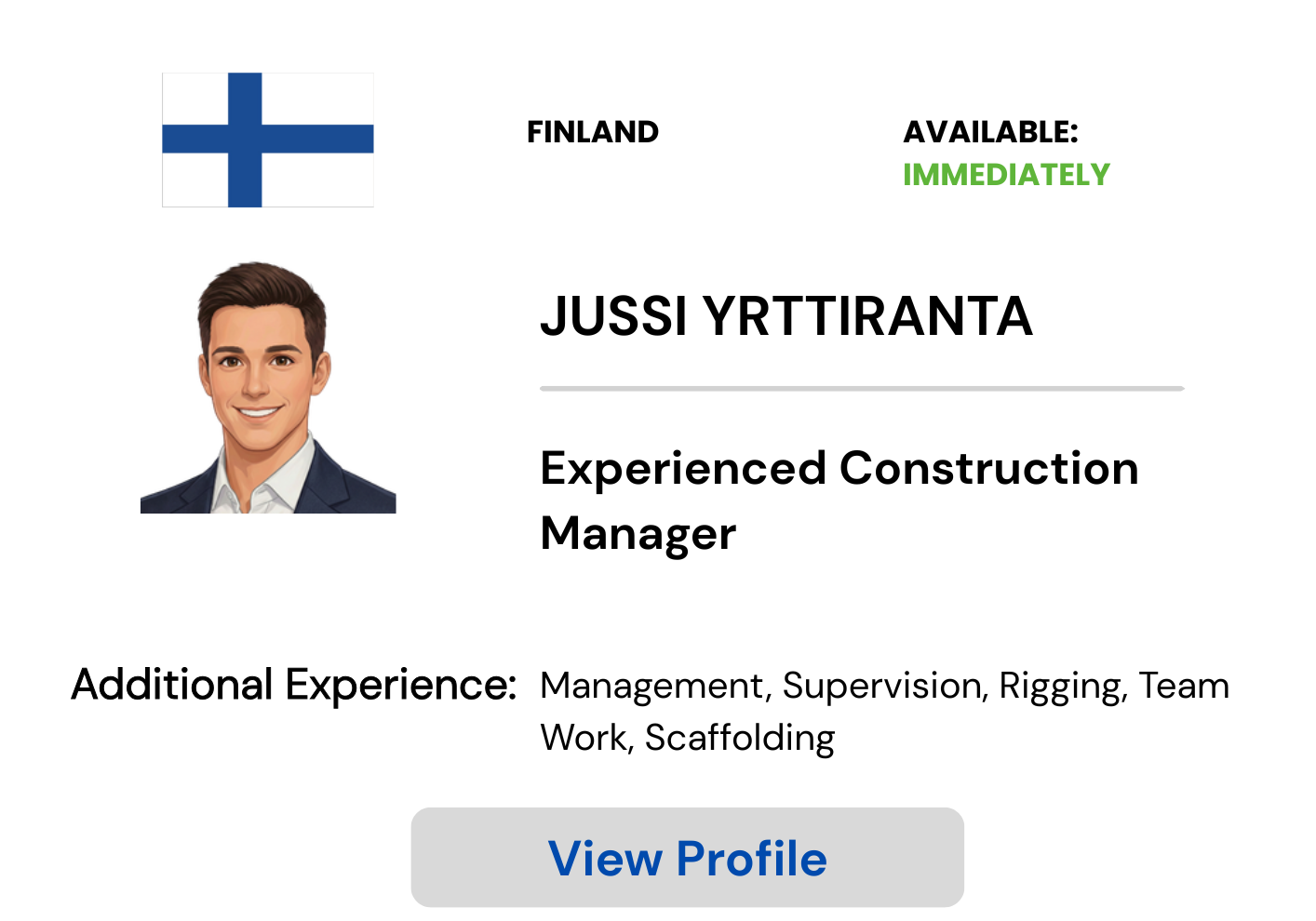 Jussi Yrttiranta