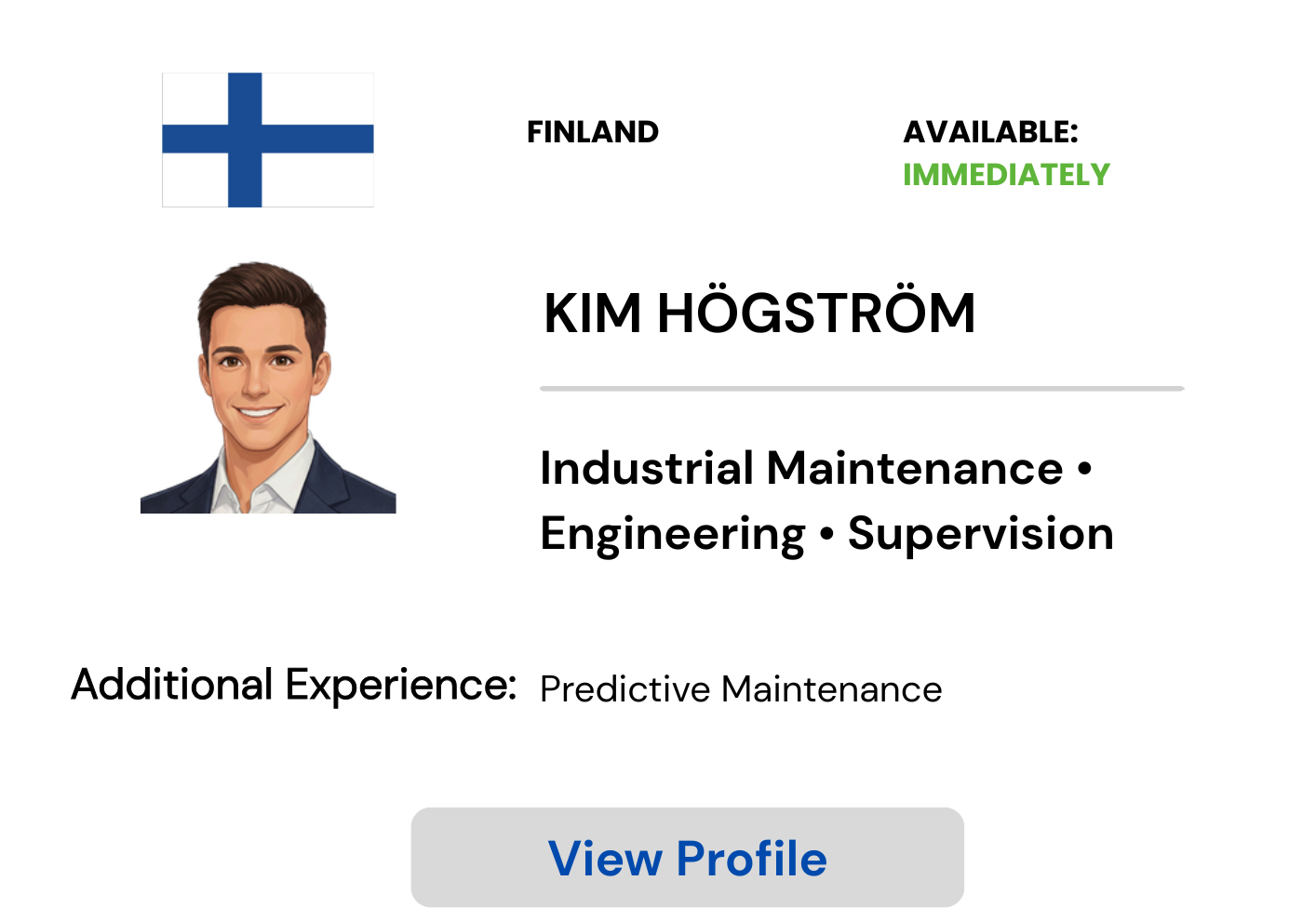 Kim Högström