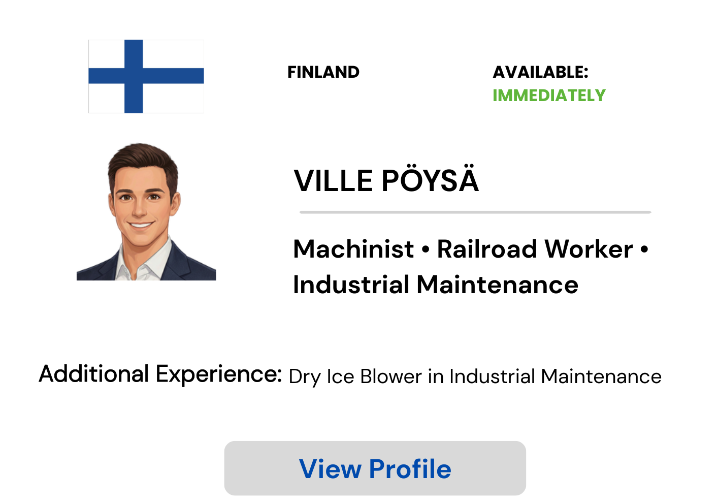 Ville Pöysä