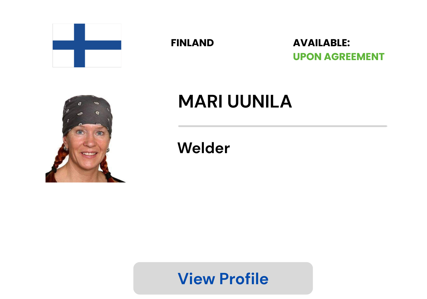 Mari Uunila