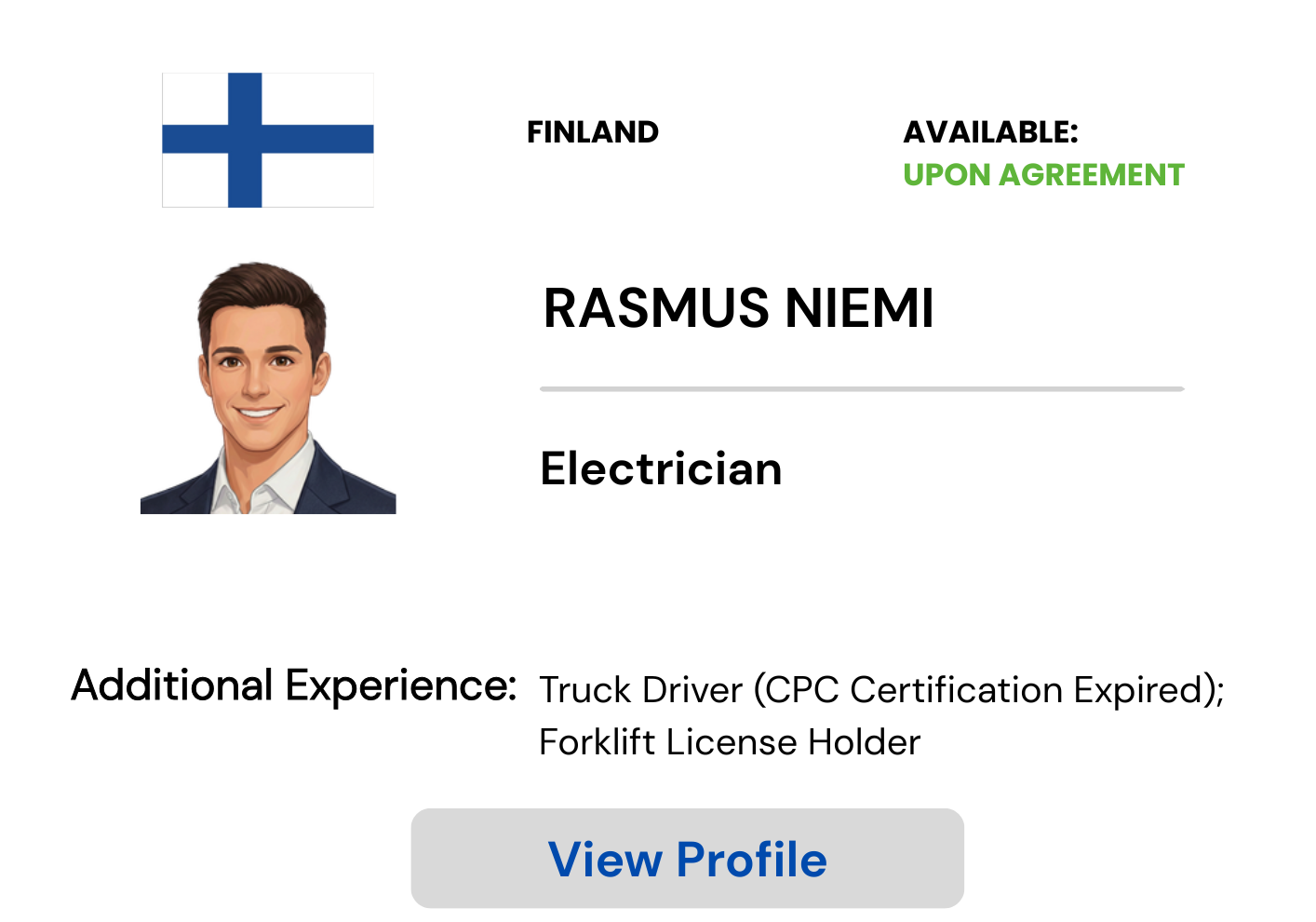 Rasmus Niemi