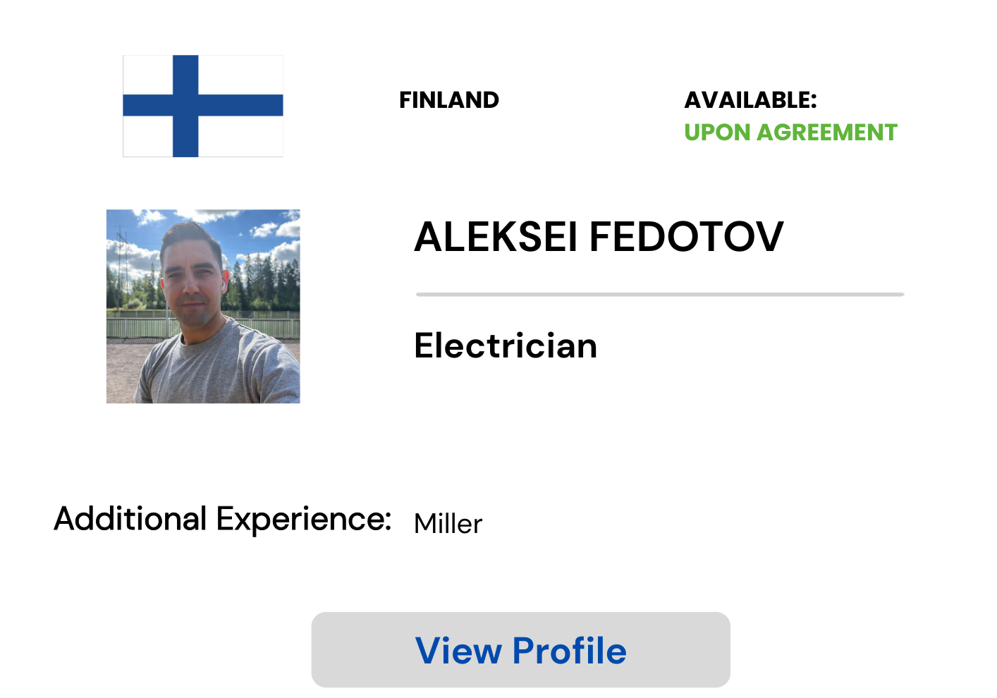 Aleksei Fedotov