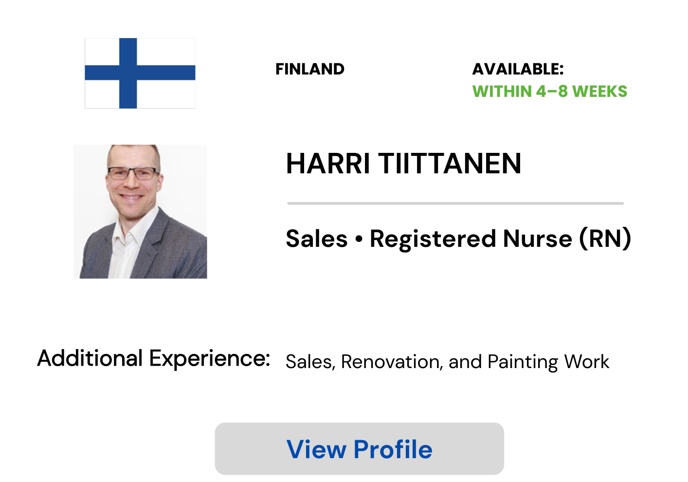 Harri Tiittanen