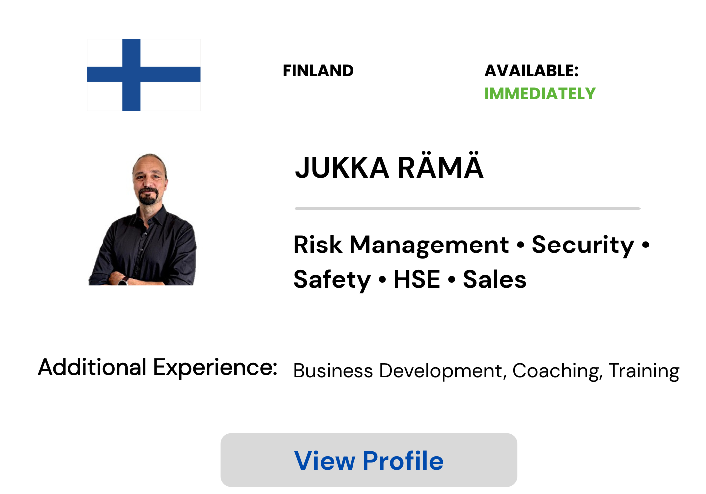 Jukka Rämä