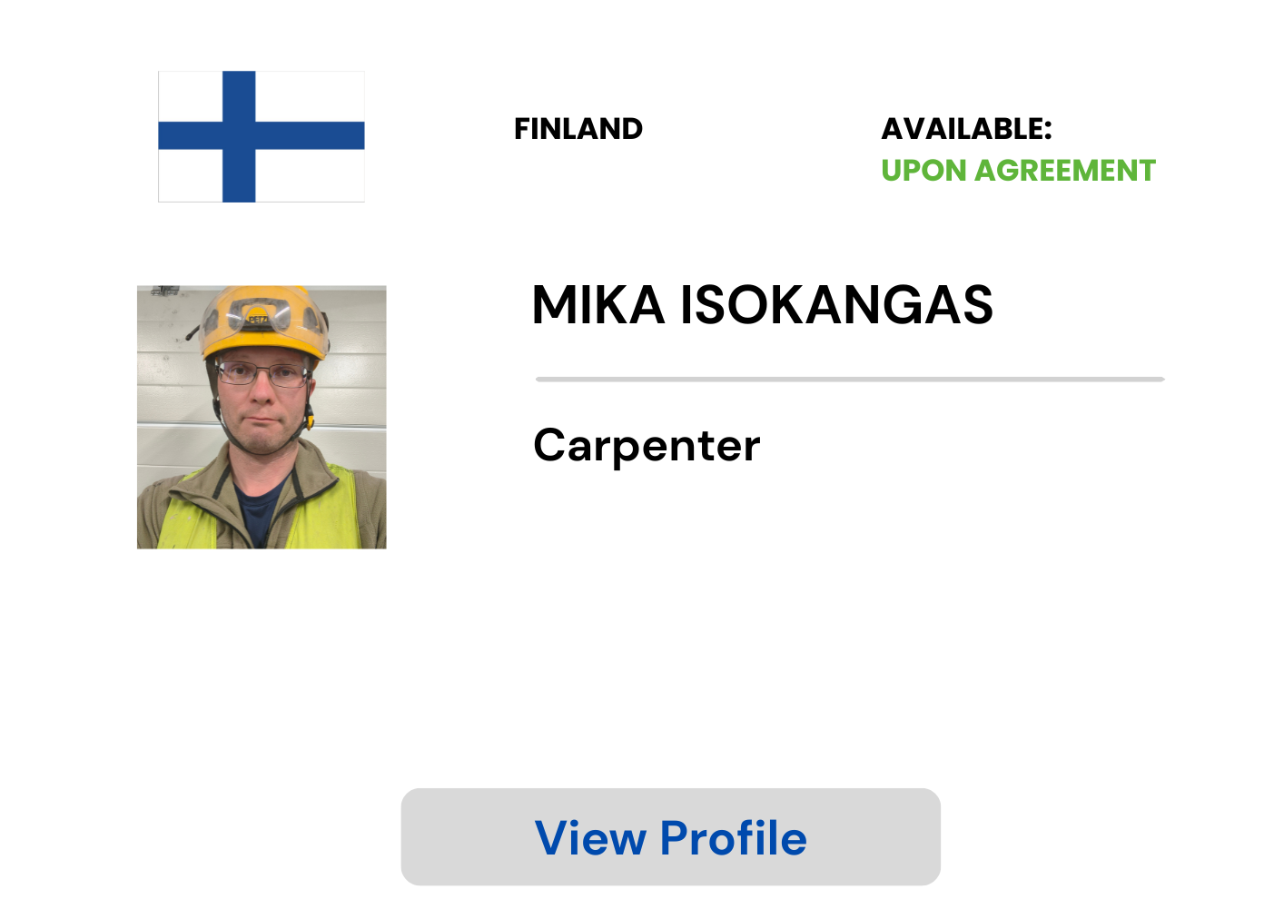 Mika Isokangas