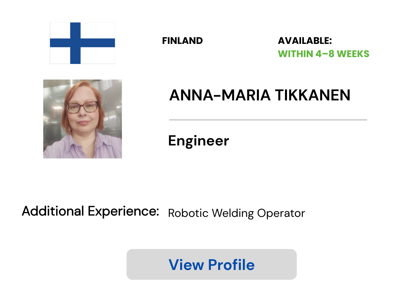 Anna-Maria Tikkanen