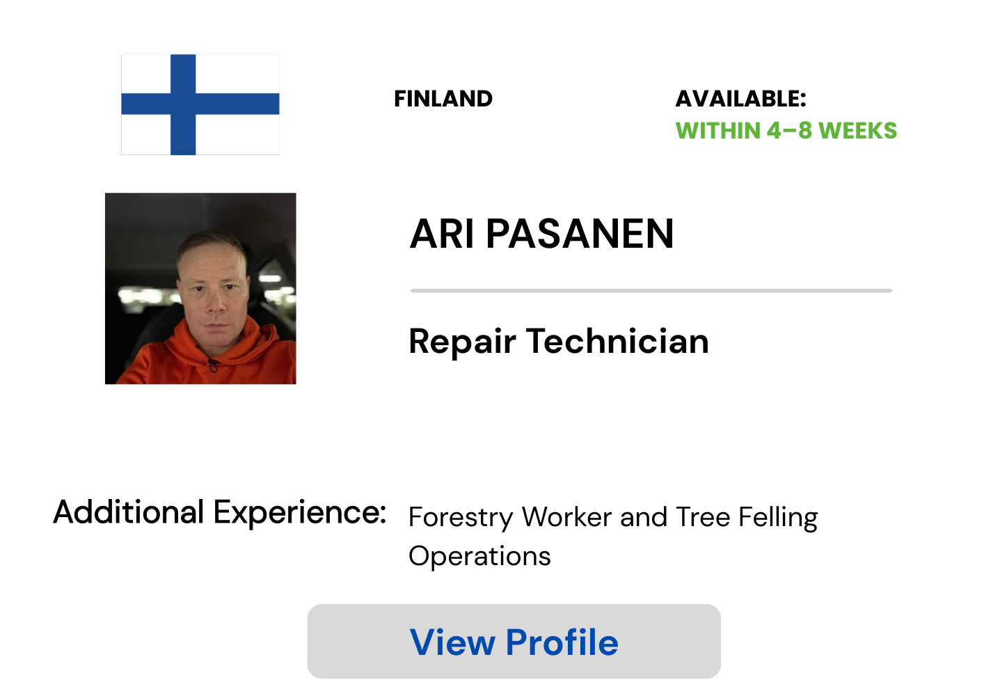 Ari Pasanen