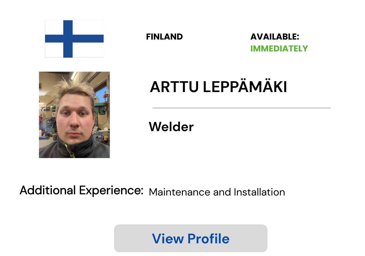 Arttu Leppämäki