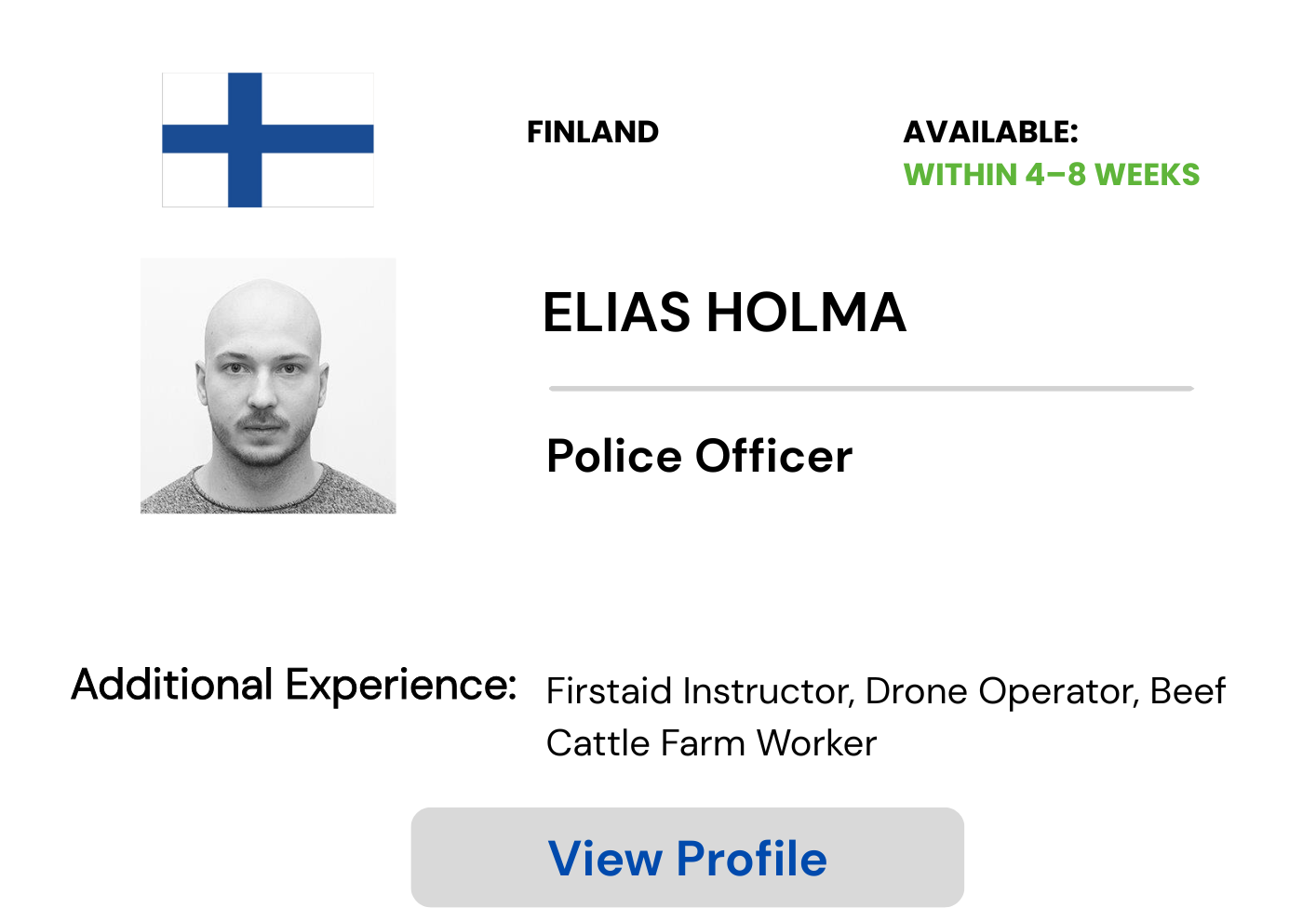 Elias Holma