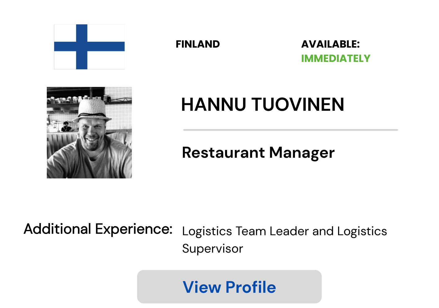 Hannu Tuovinen