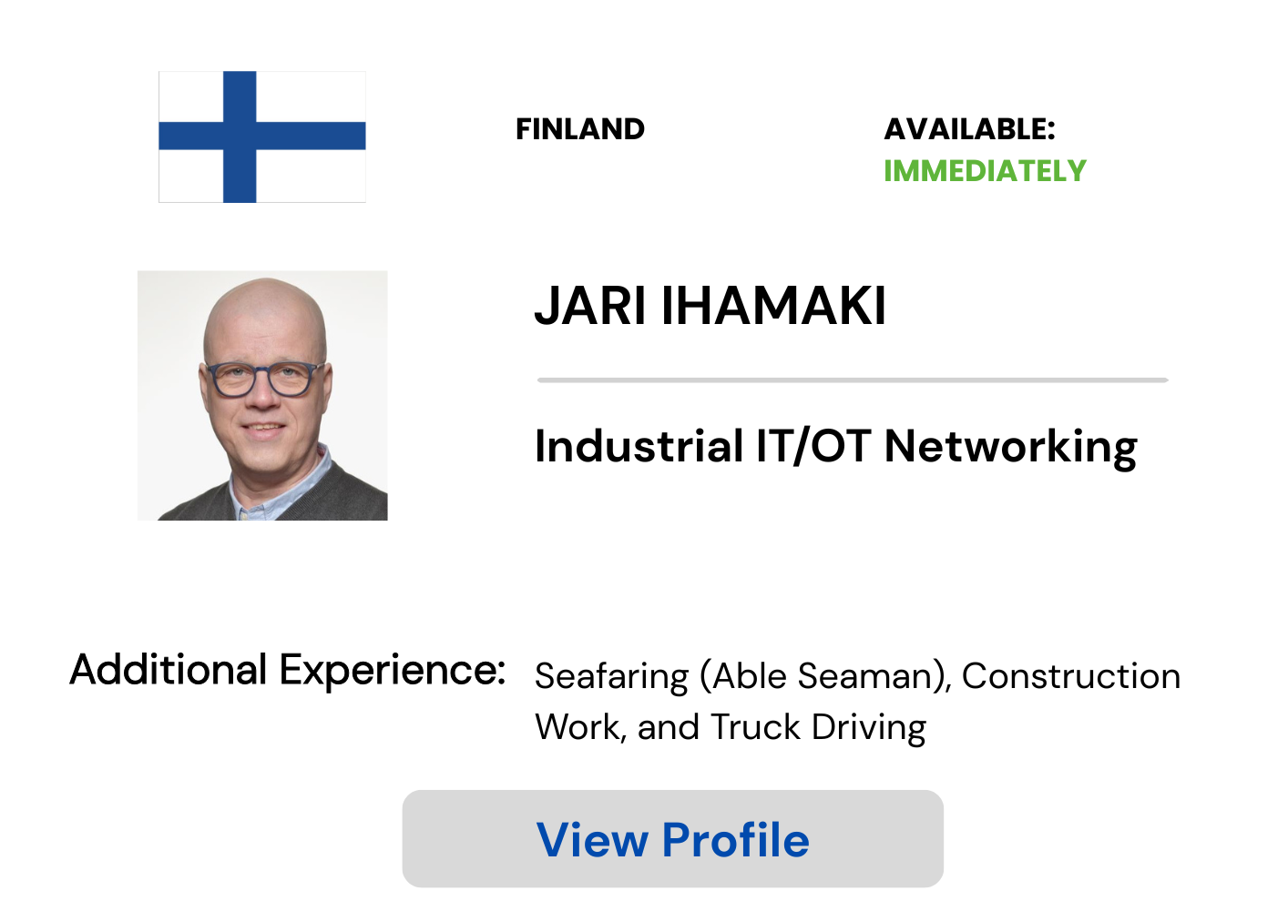 Jari Ihamaki
