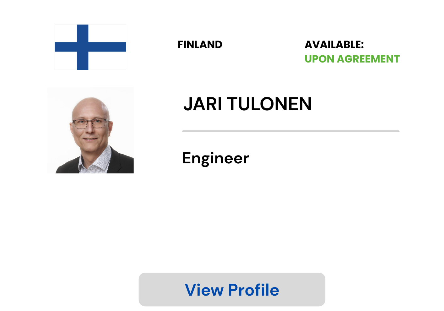 Jari Tulonen