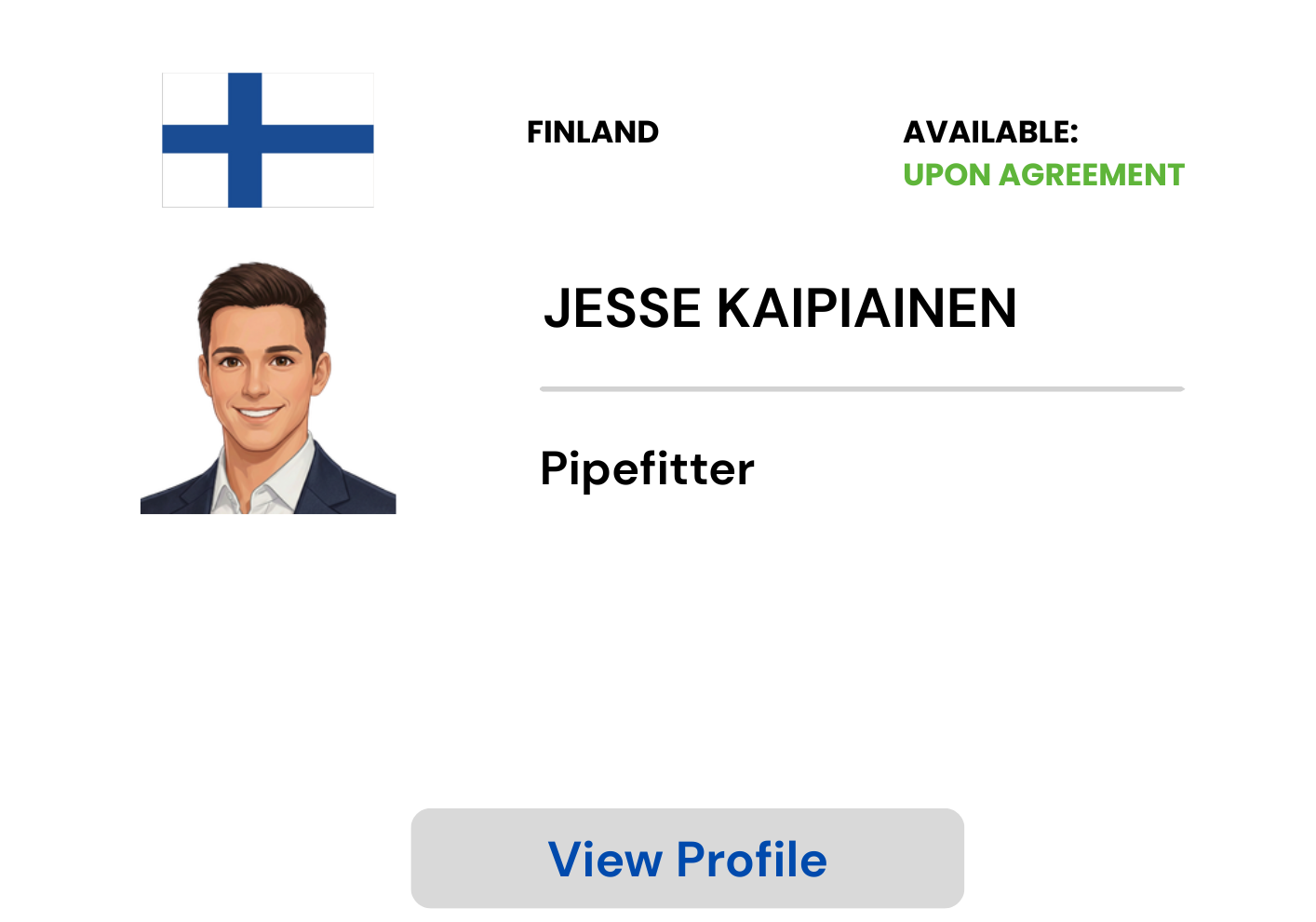 Jesse Kaipiainen