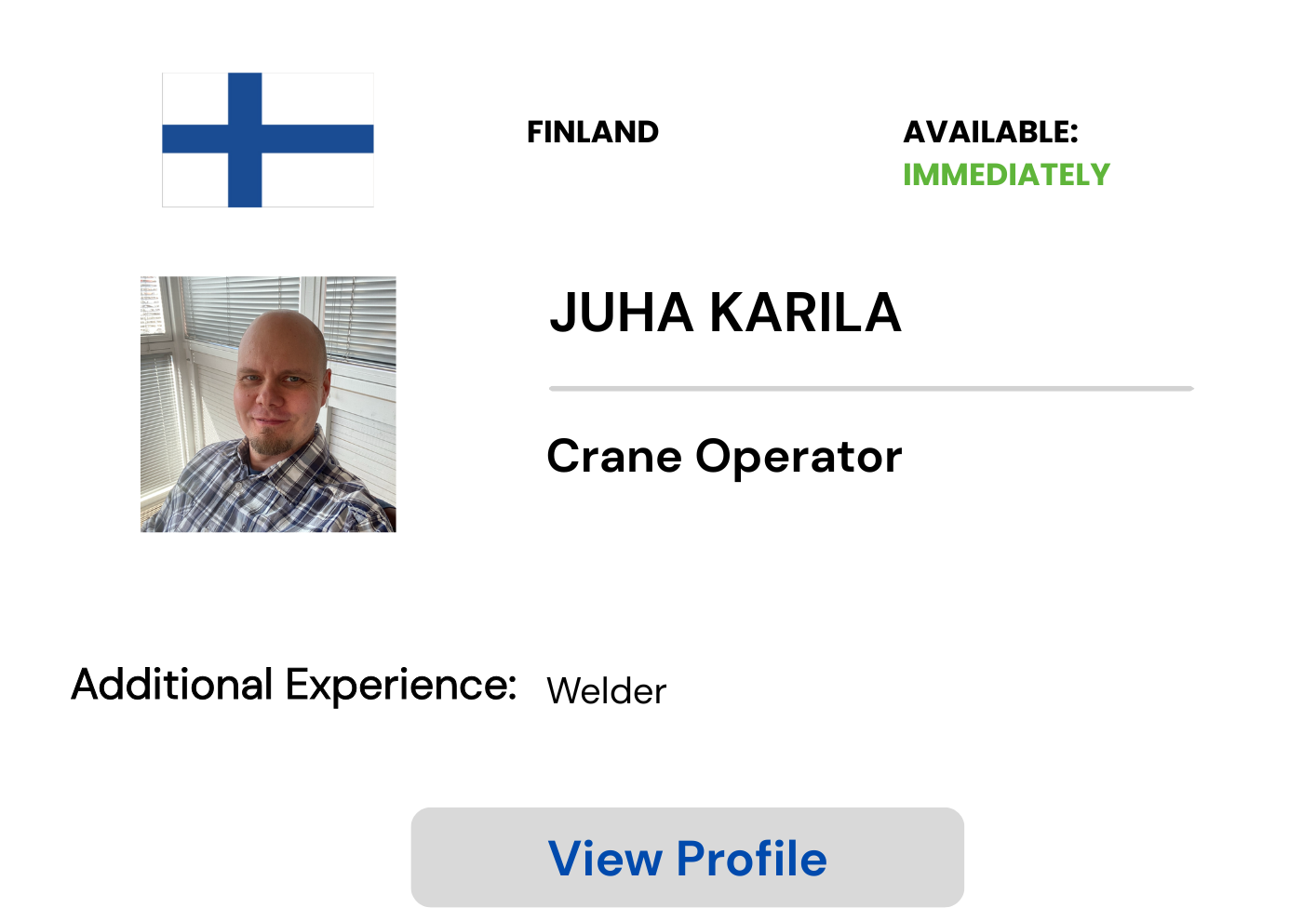 Juha Karila
