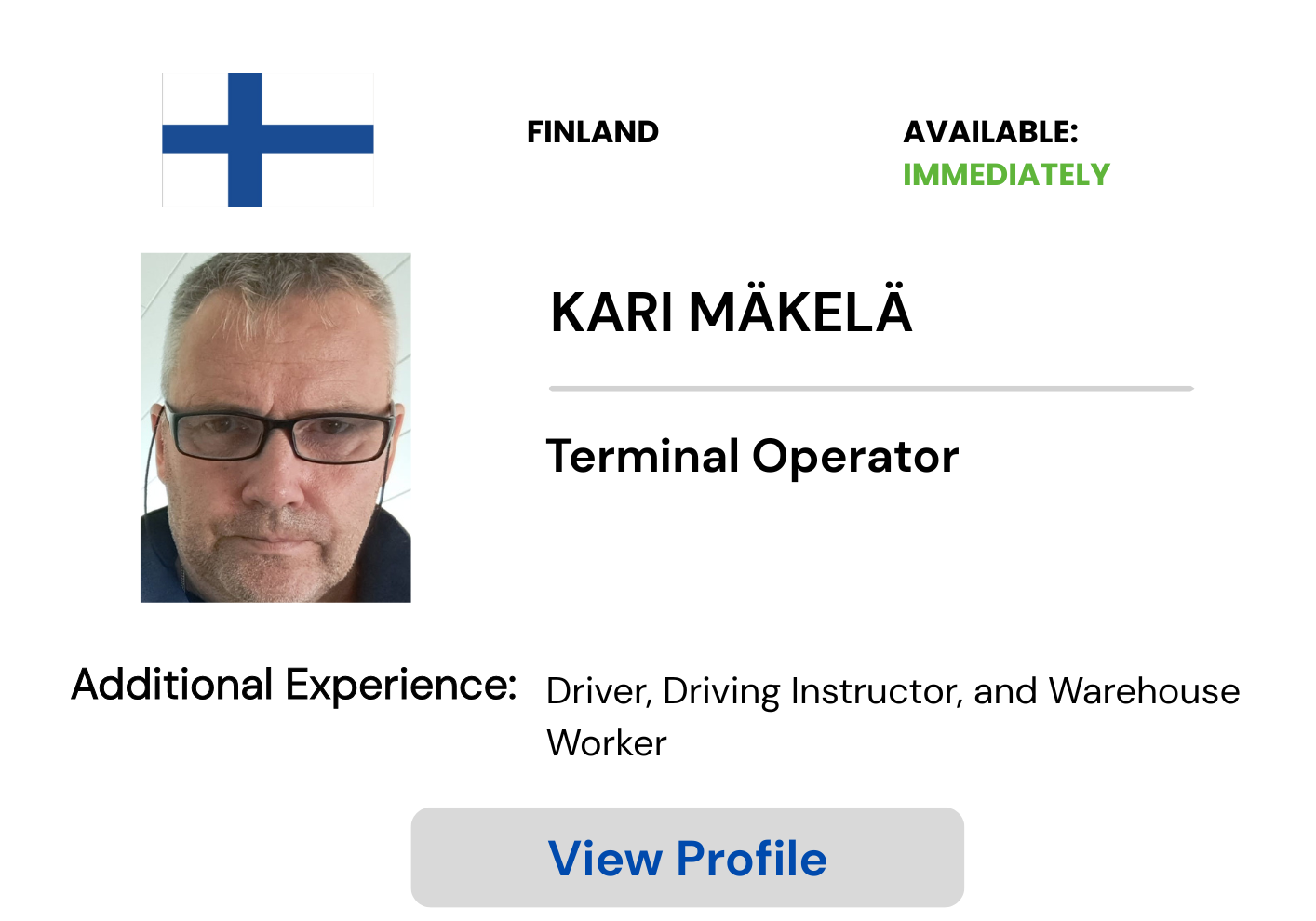 Kari Mäkelä