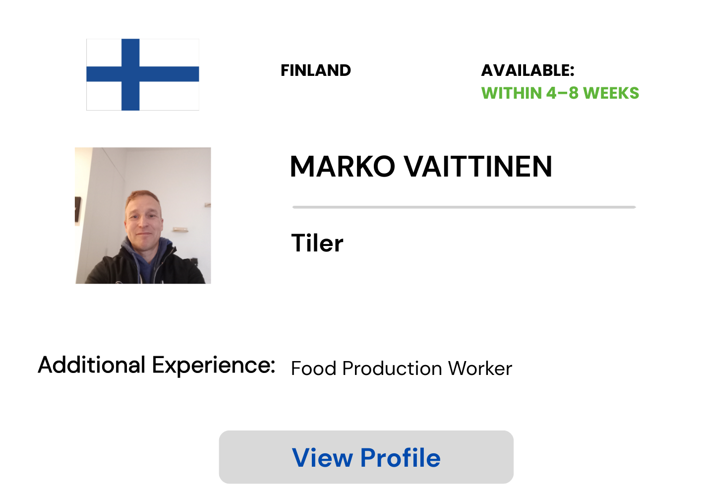 Marko Vaittinen