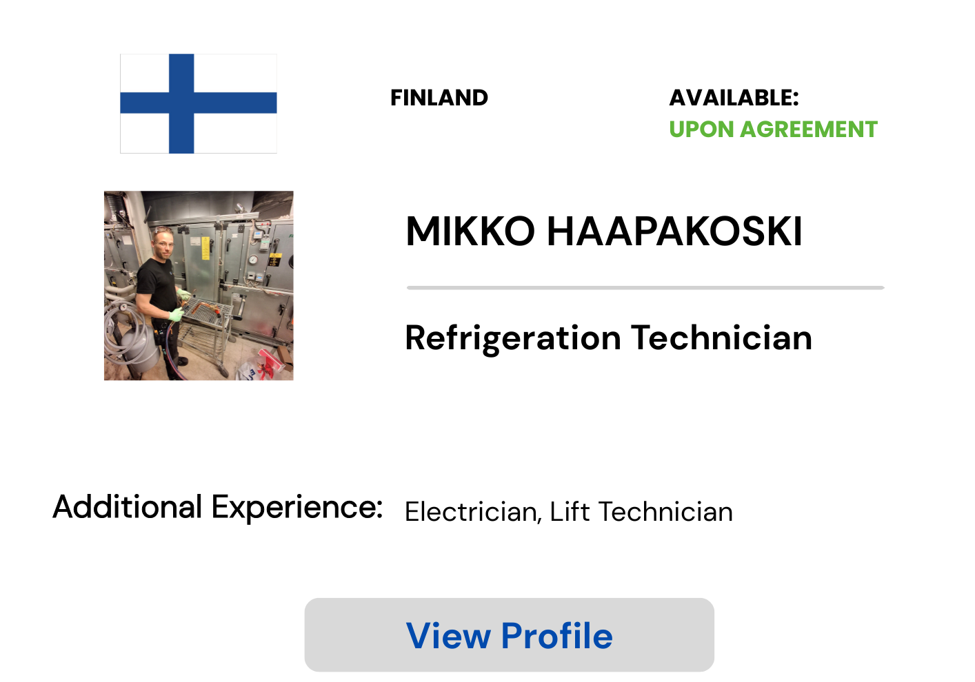 Mikko Haapakoski