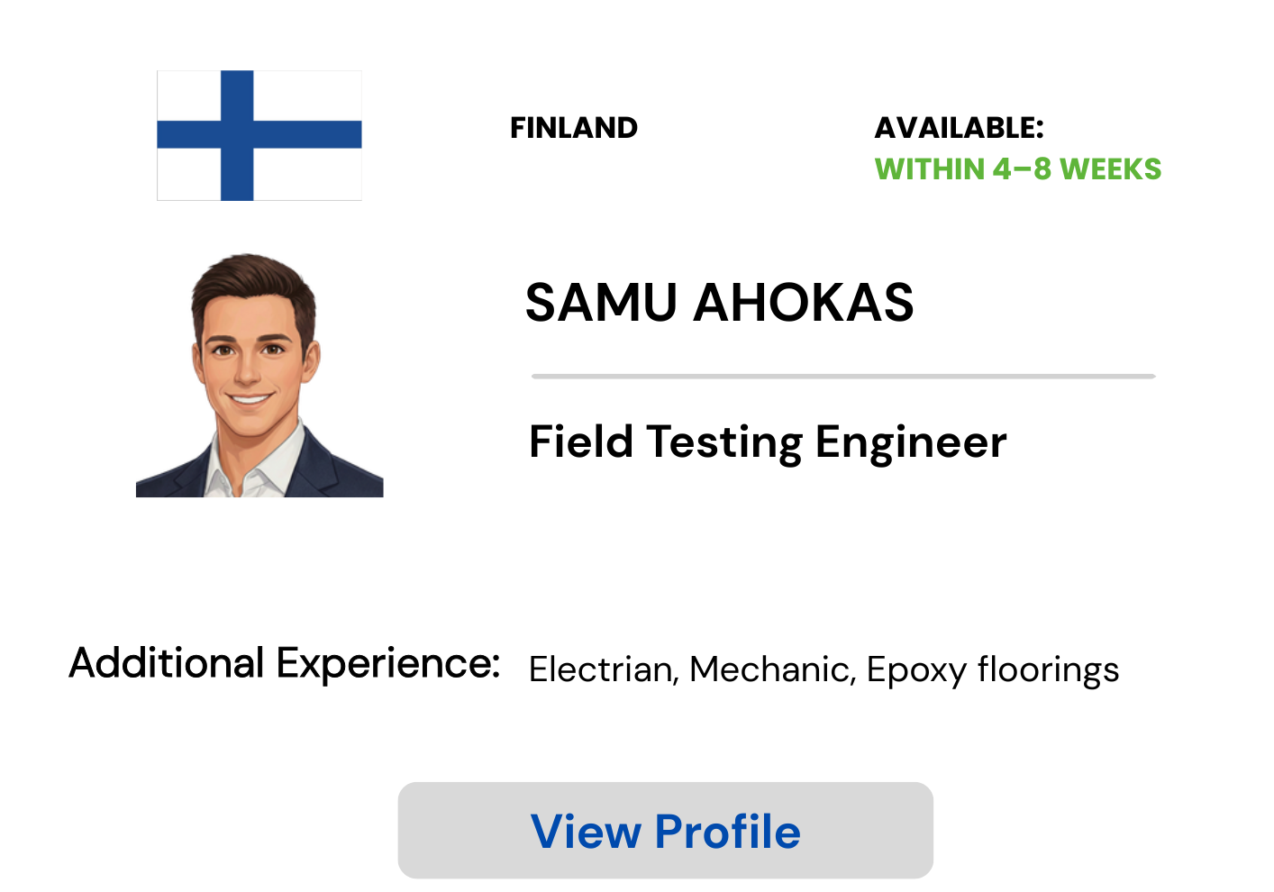 Samu Ahokas