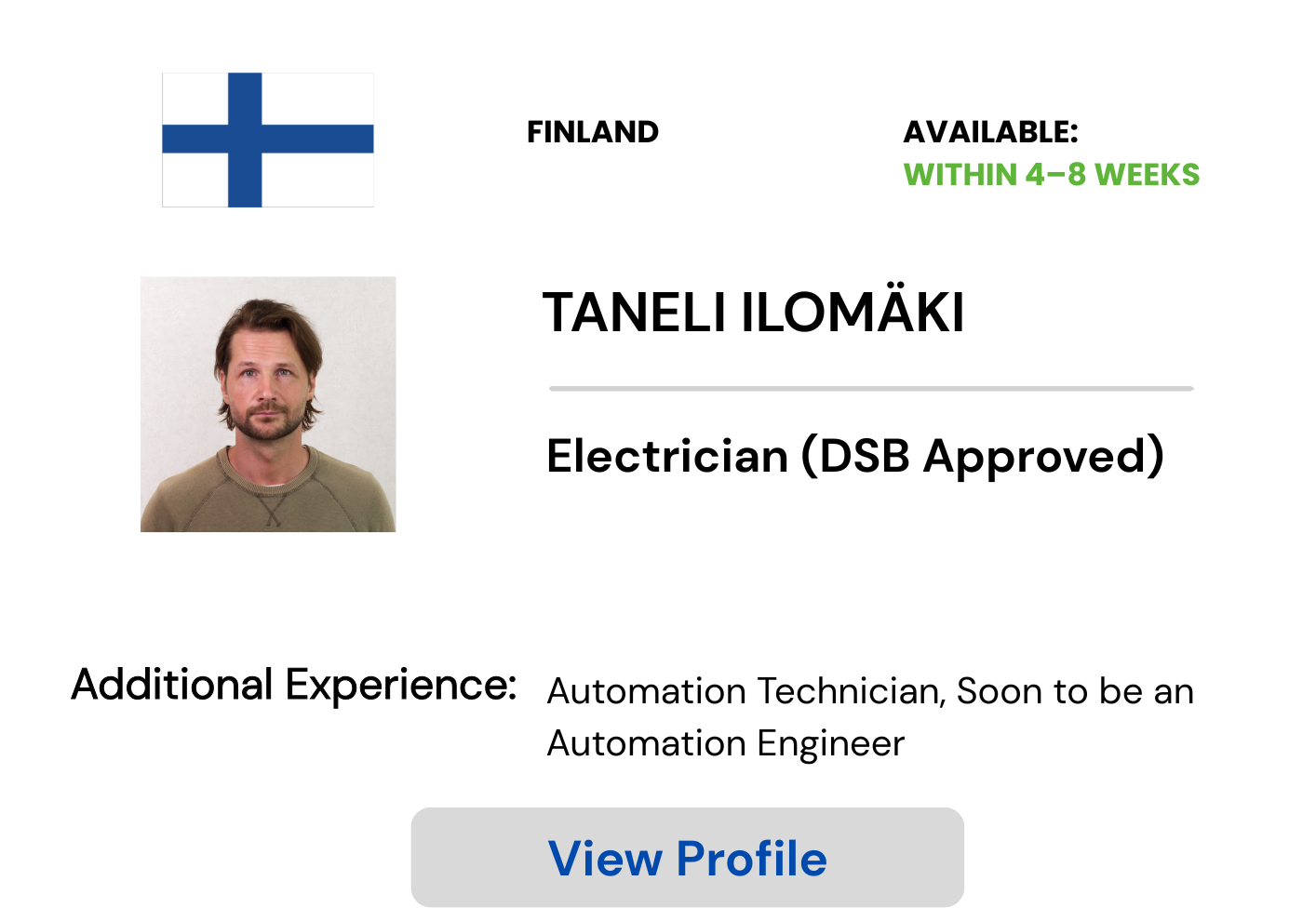 Taneli Ilomäki