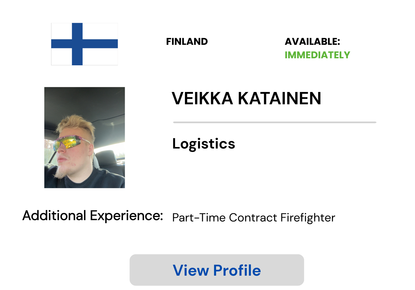 Veikka Katainen