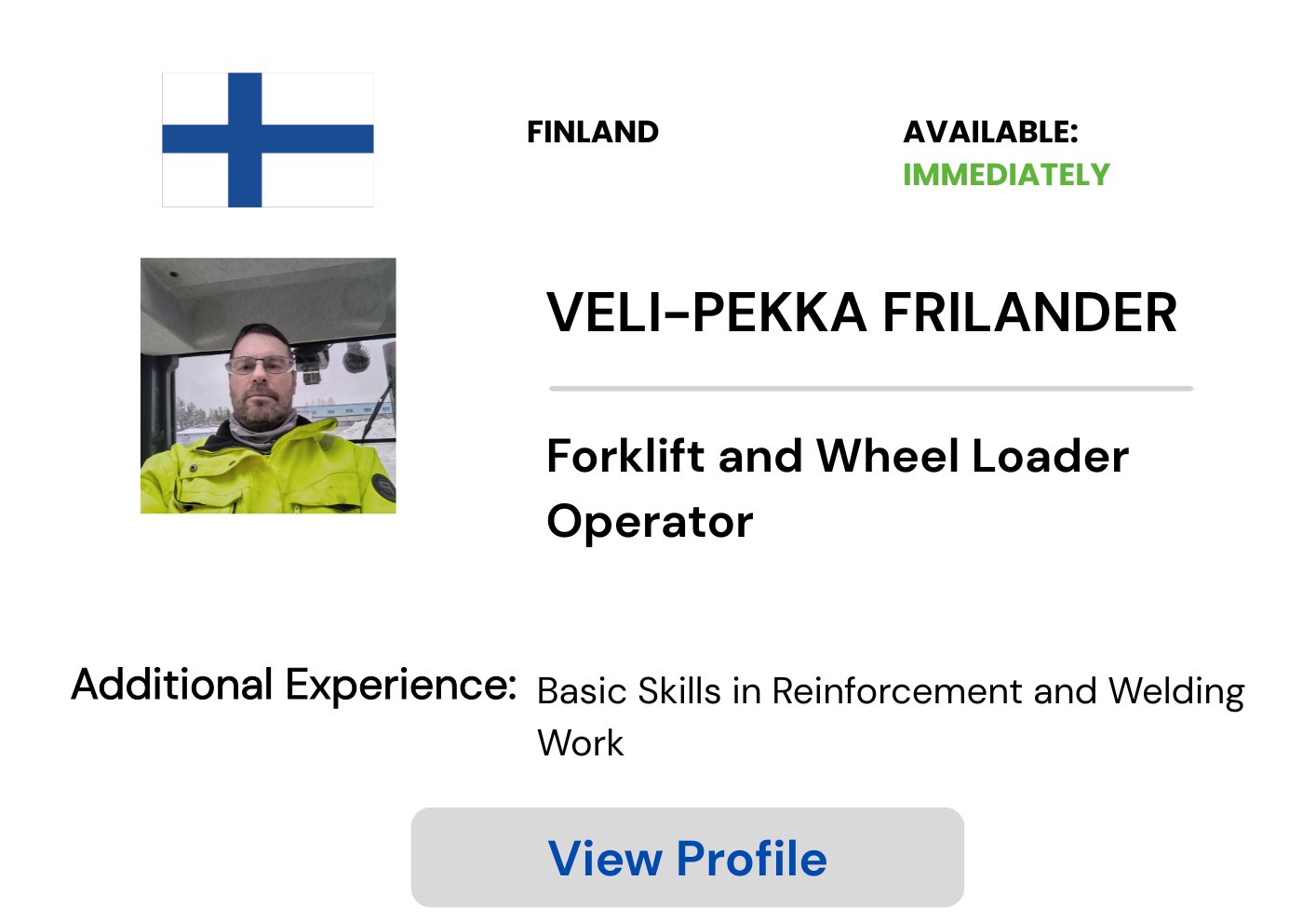 Veli-Pekka Frilander