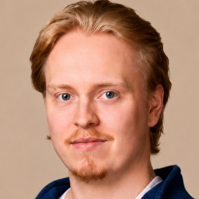 Kasperi Pitkänen