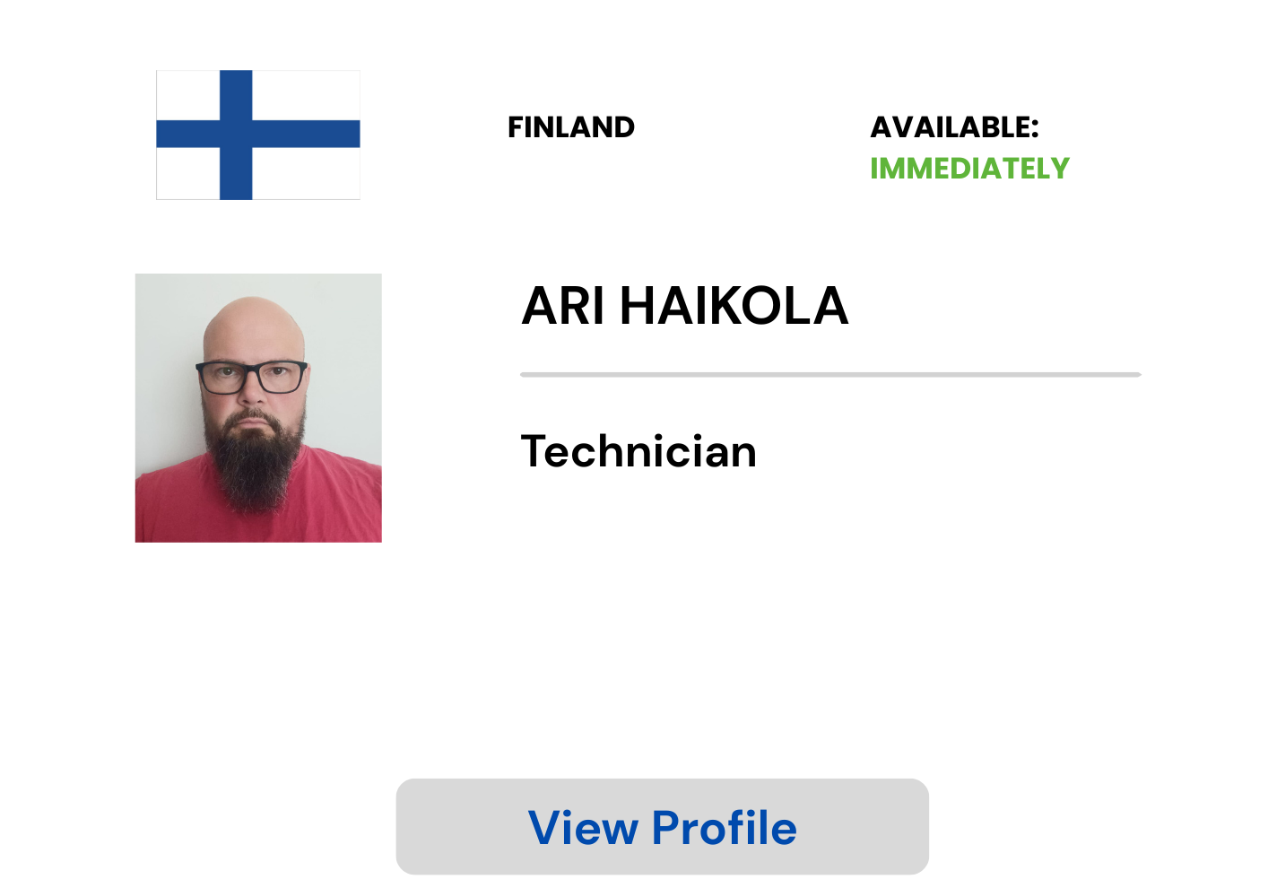 Ari Haikola