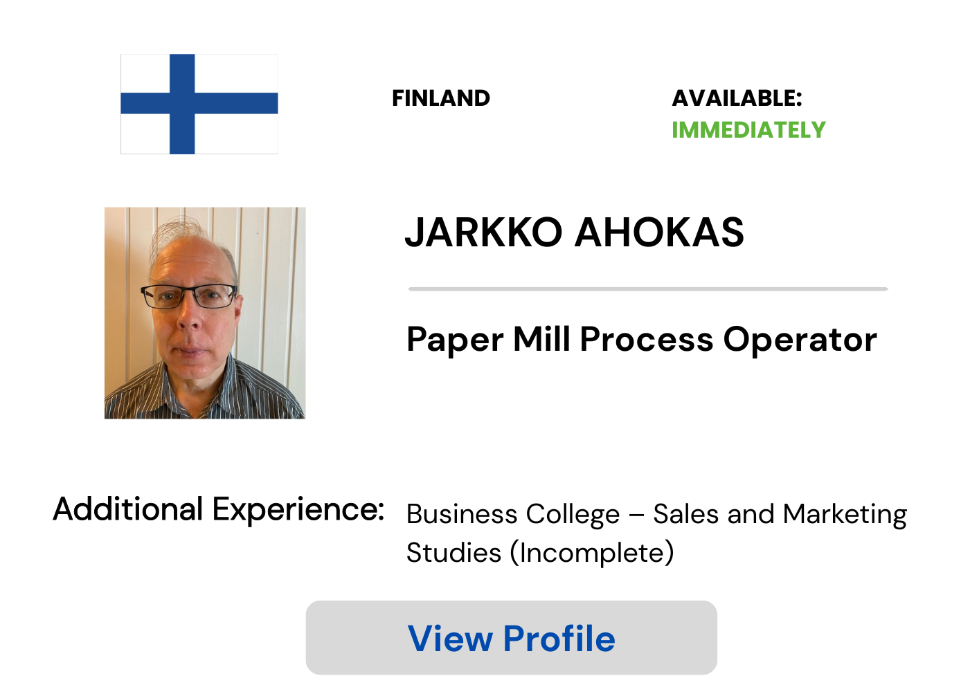 Jarkko Ahokas