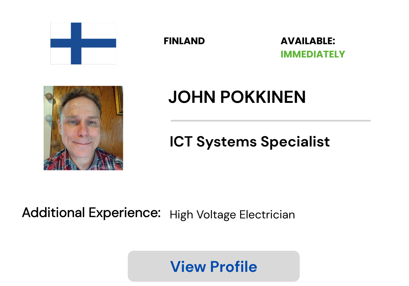 John Pokkinen