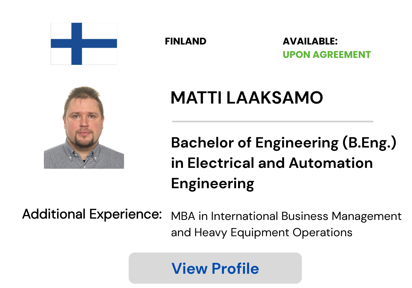 Matti Laaksamo