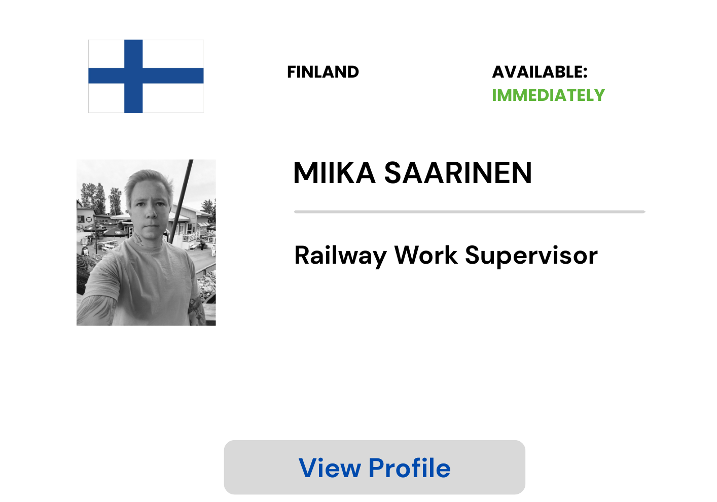 Miika Saarinen
