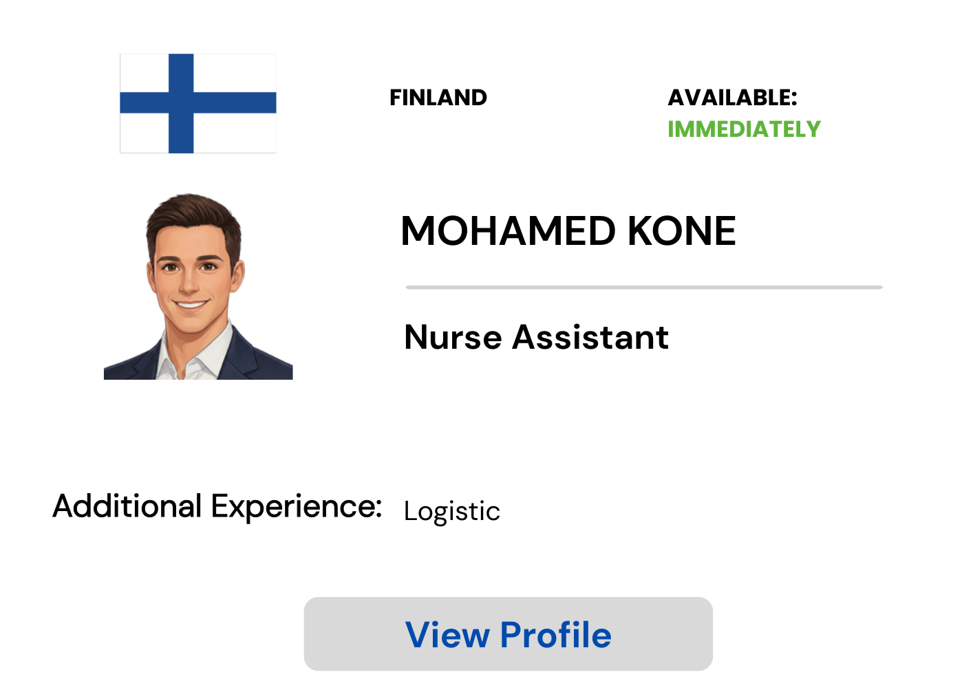 Mohamed Kone