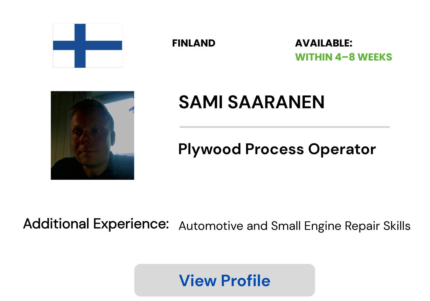 Sami Saaranen