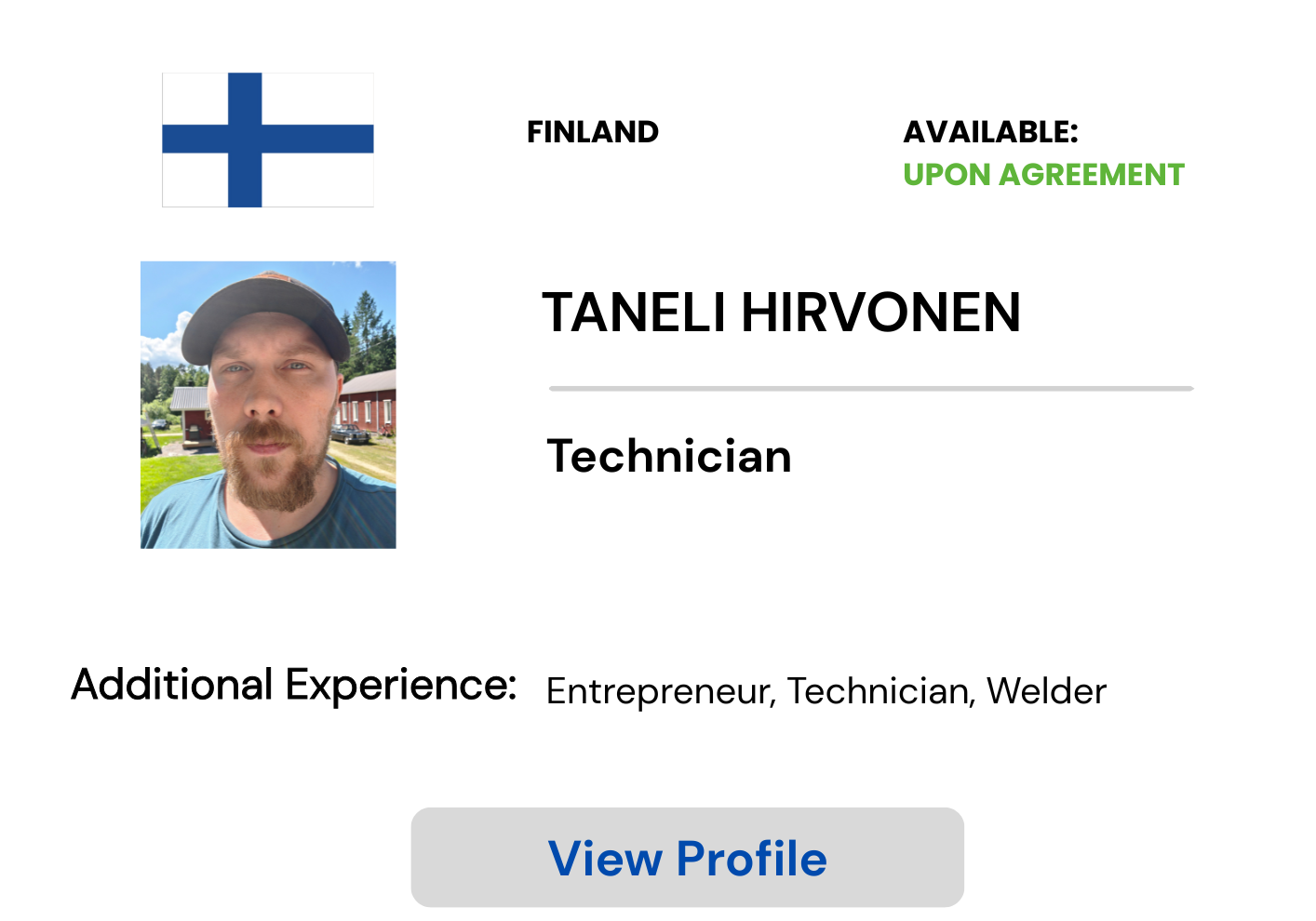 Taneli Hirvonen