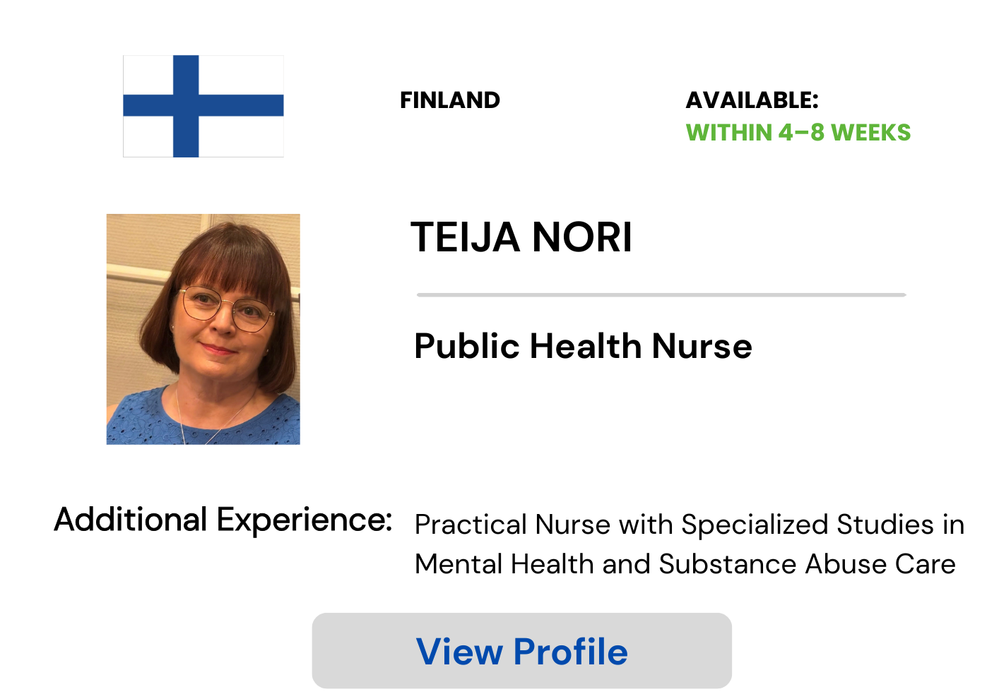 Teija Nori