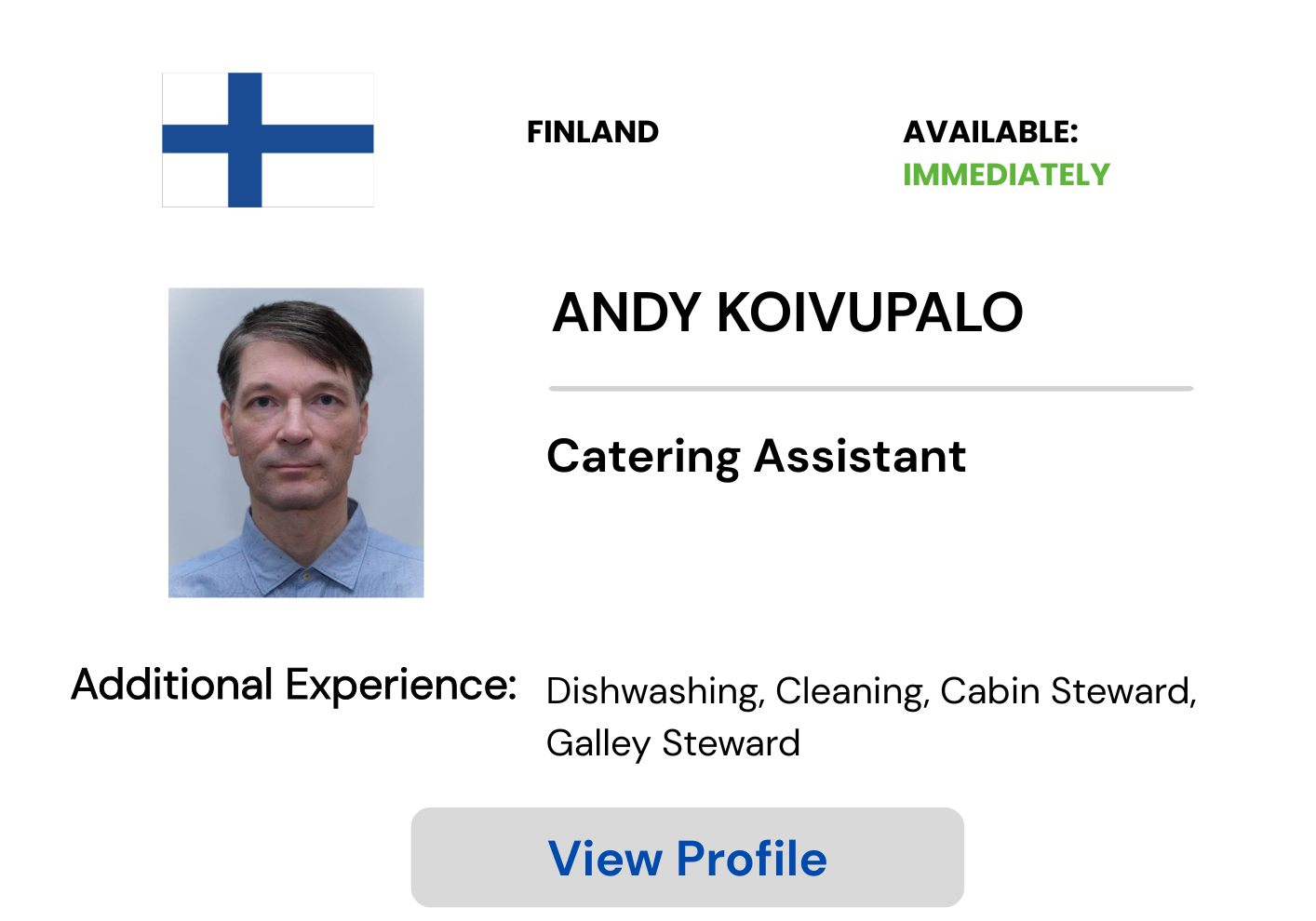 Andy Koivupalo