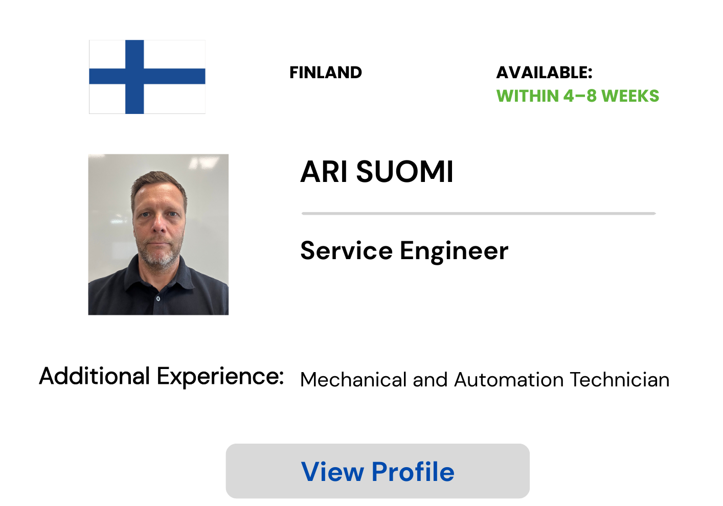 Ari Suomi