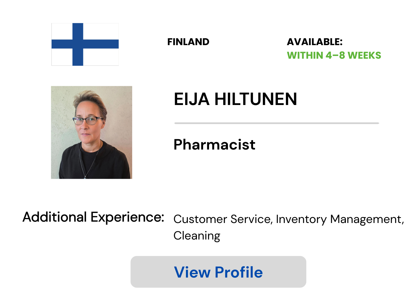 Eija Hiltunen