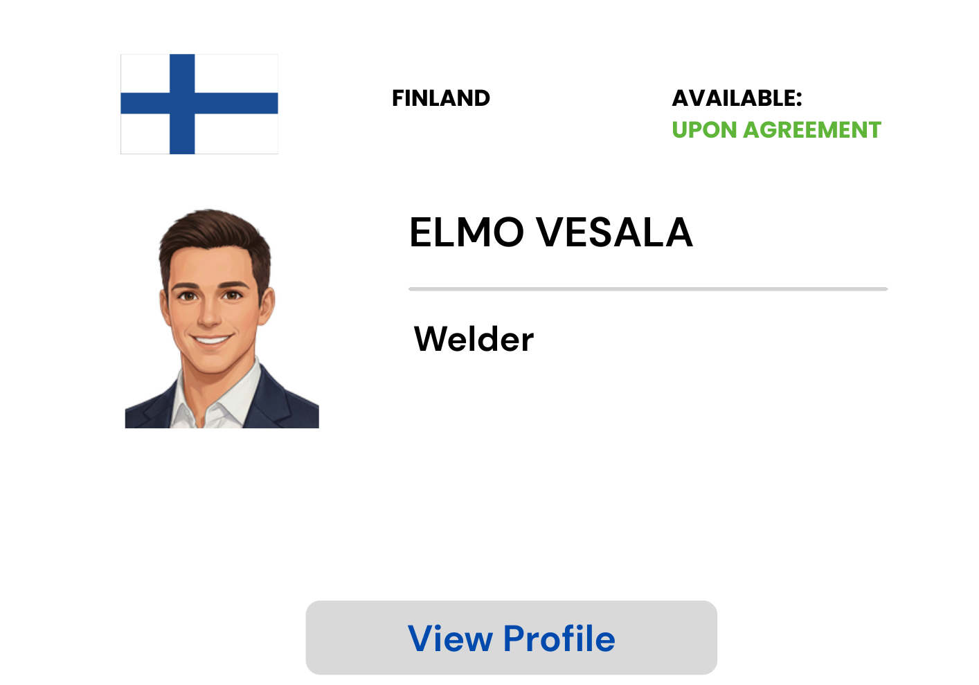 Elmo Vesala