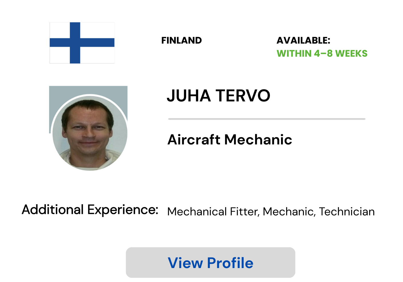 Juha Tervo