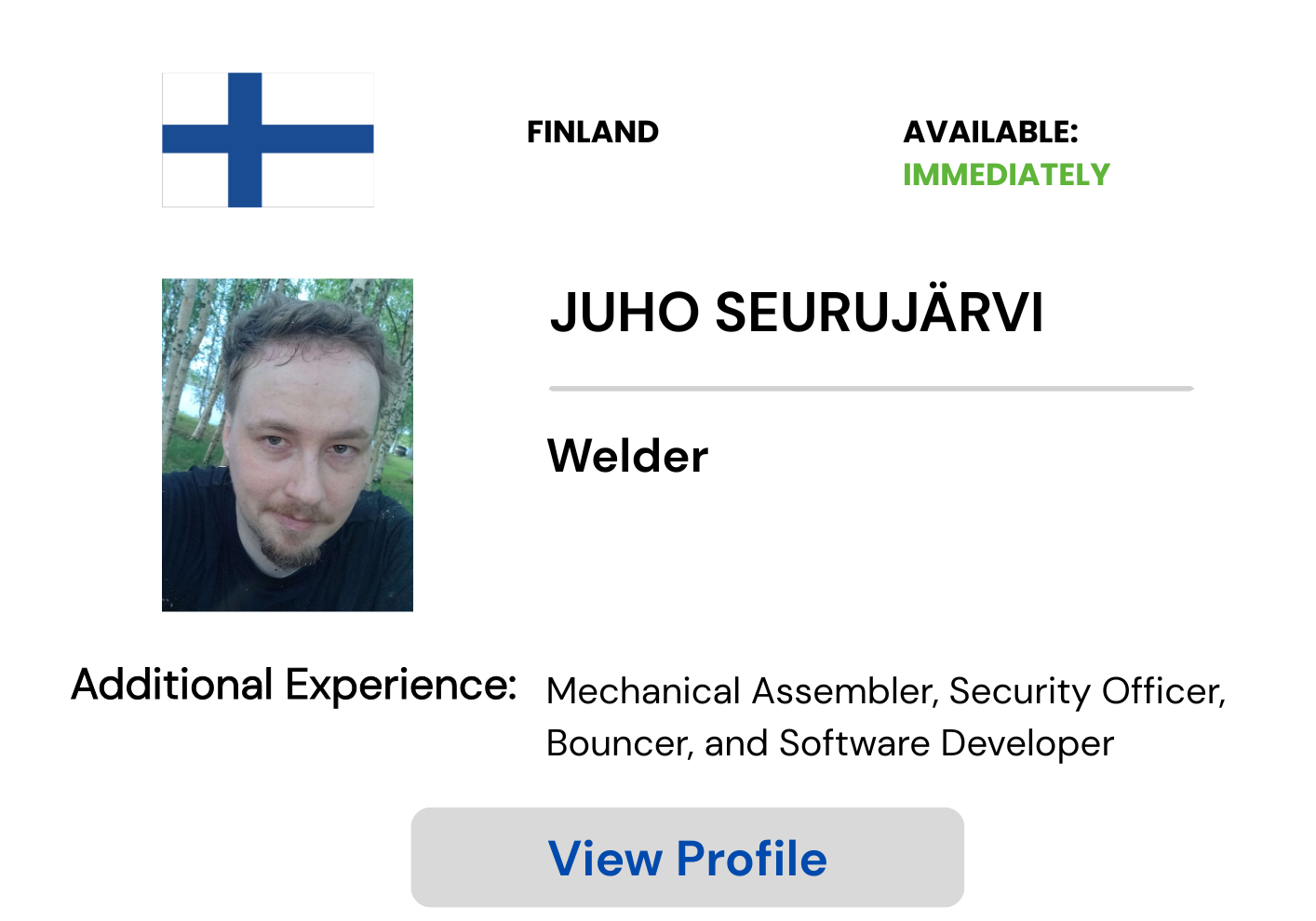 Juho Seurujärvi