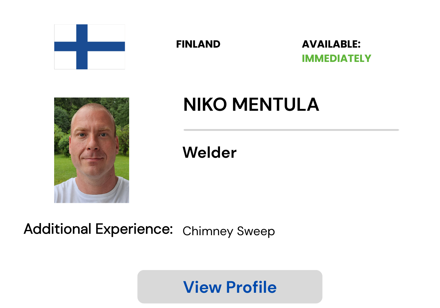 Niko Mentula