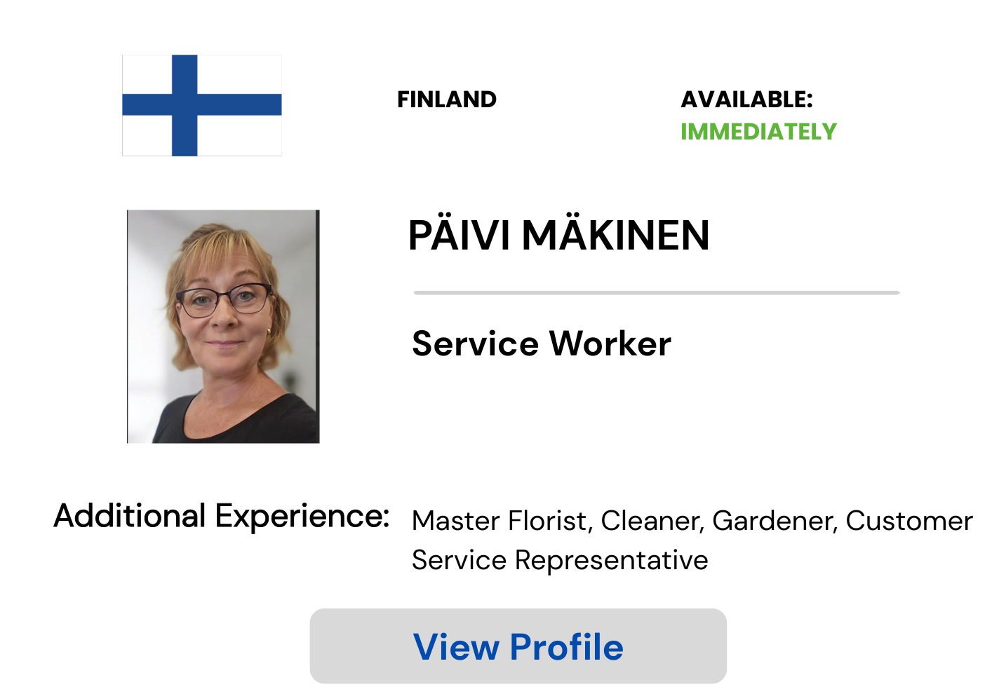 Päivi Mäkinen