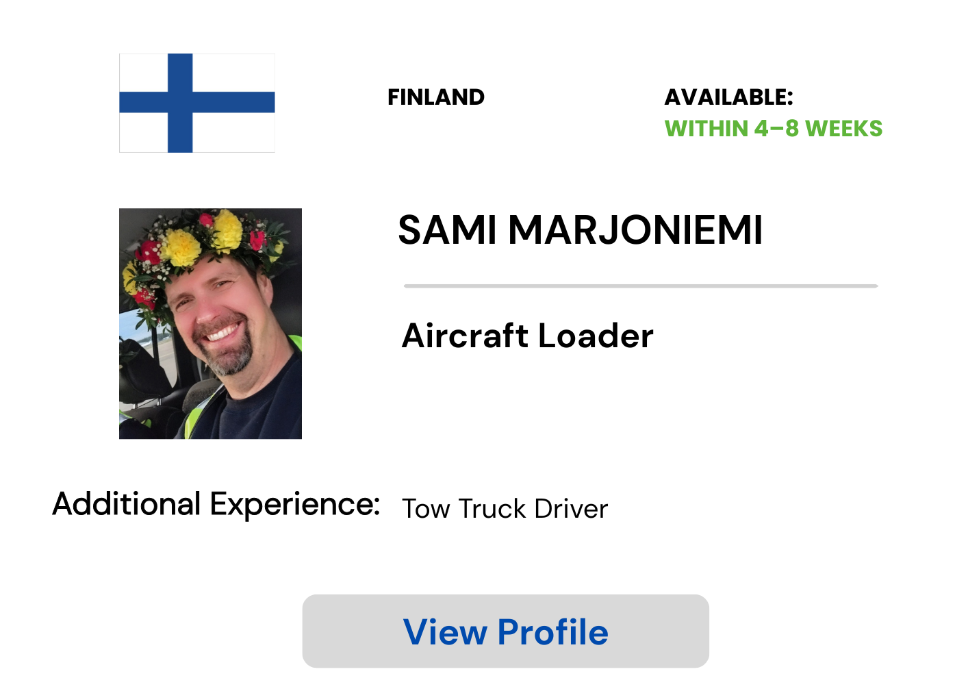 Sami Marjoniemi