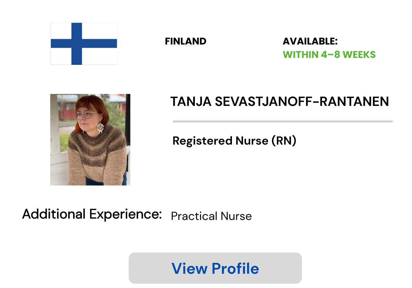 Tanja Sevastjanoff-Rantanen