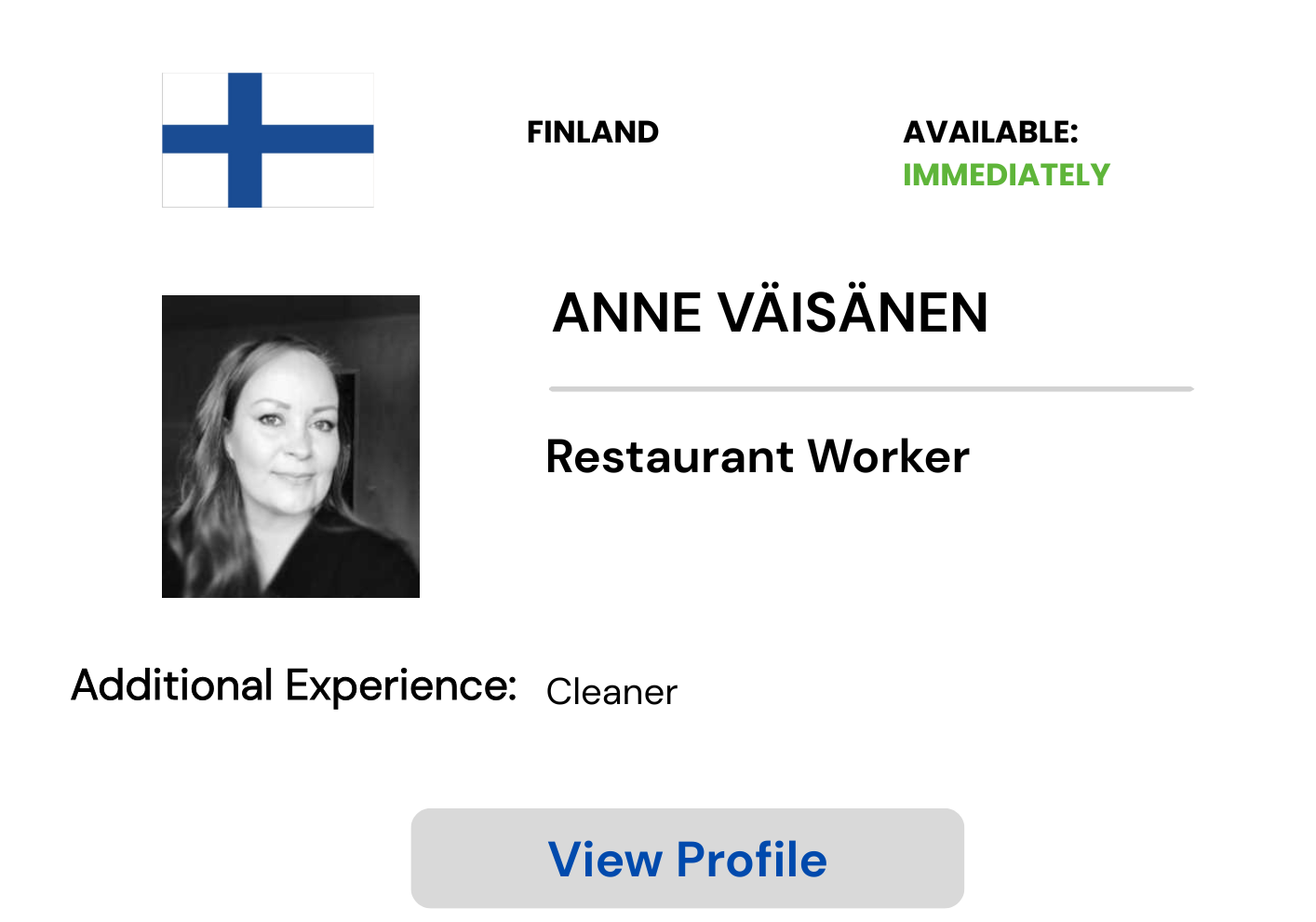 Anne Väisänen