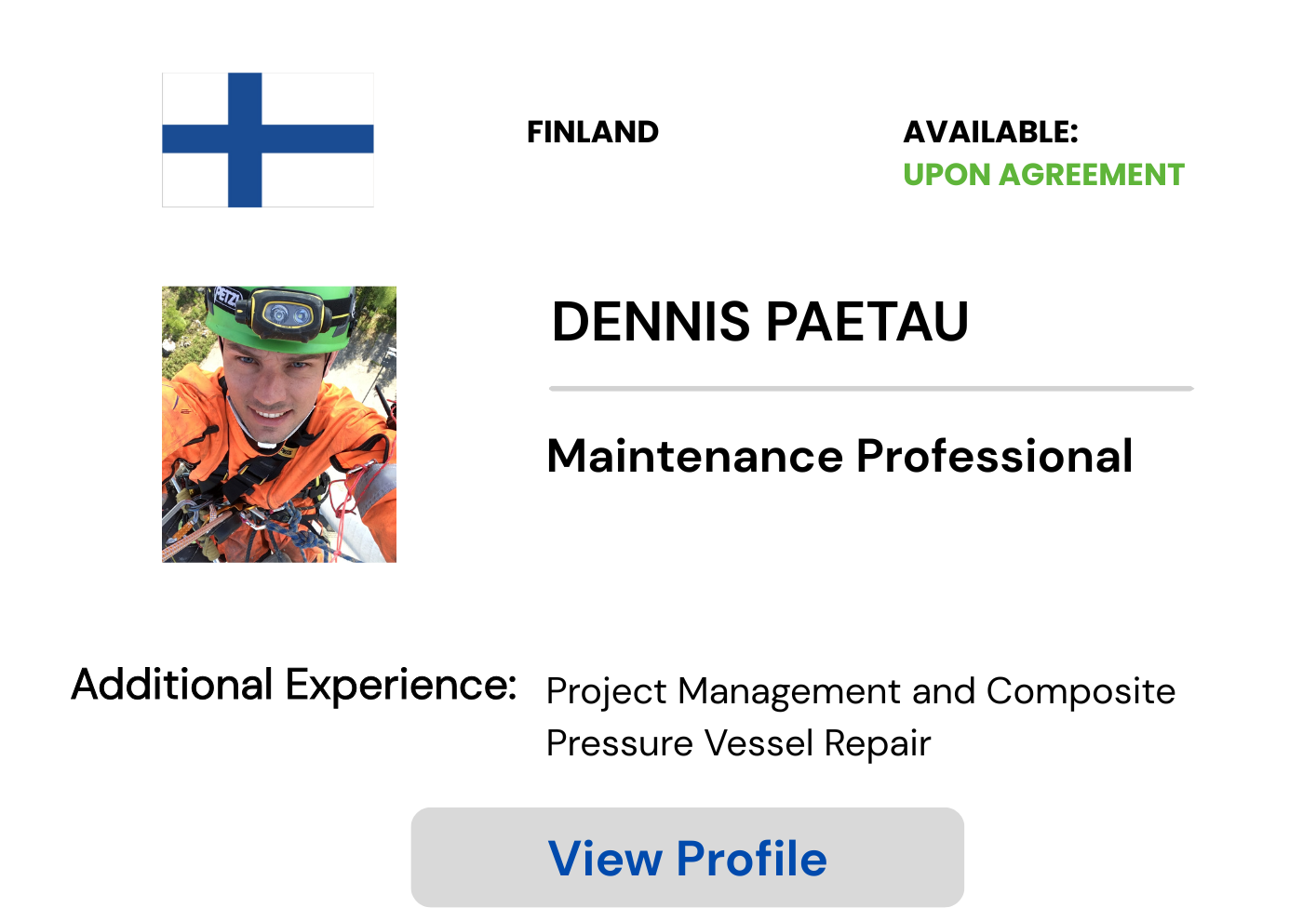 Dennis Paetau